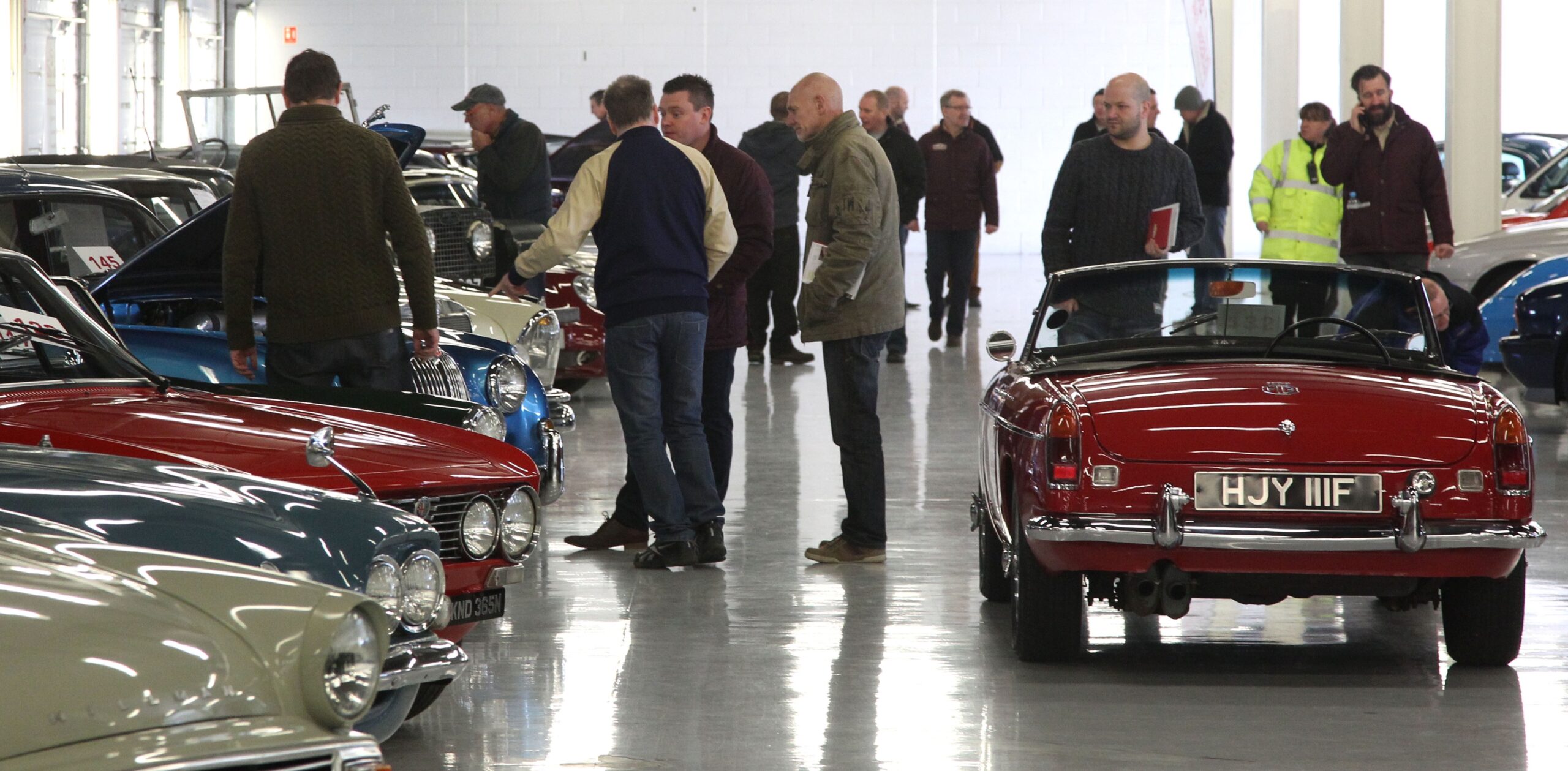 Auctions