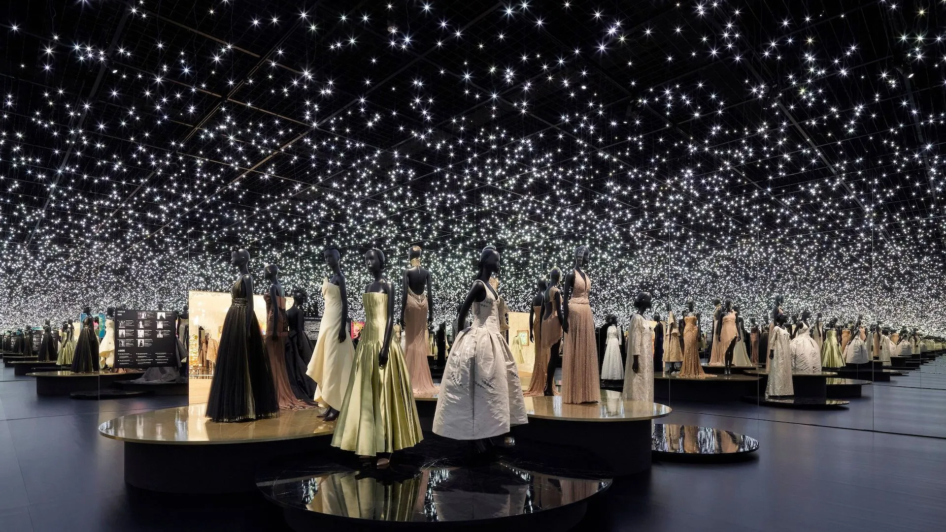 Exhibitions