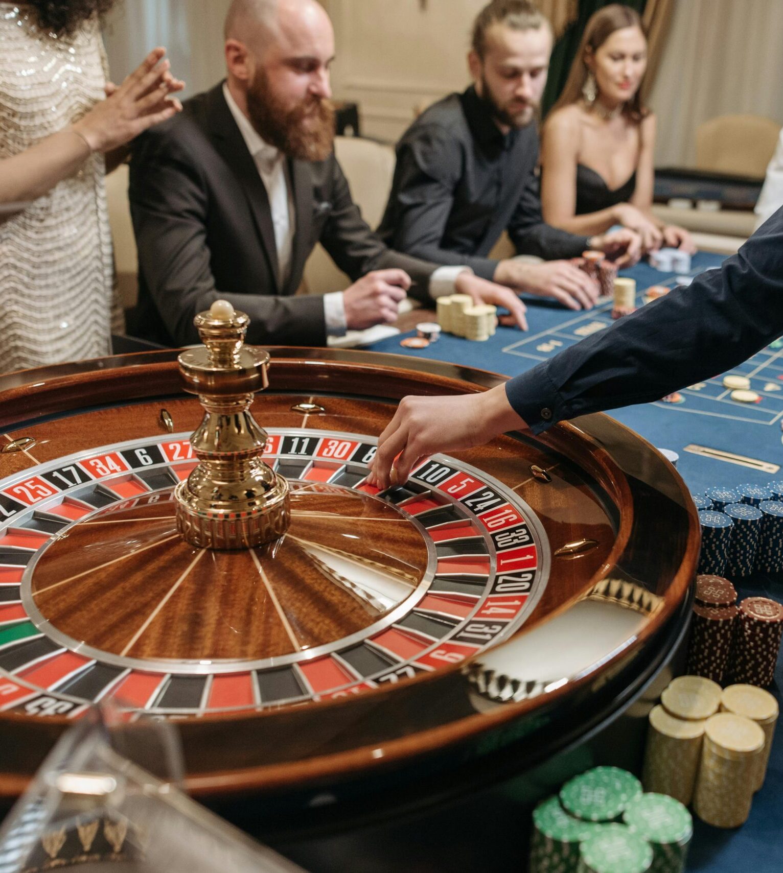 Themed Events