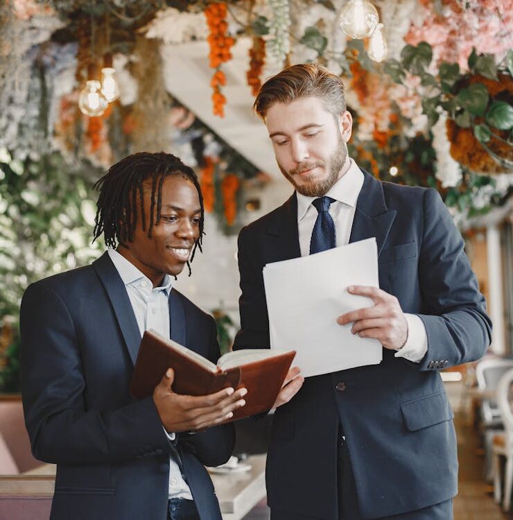 Corporate Meetings & Events